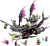 LEGO DreamZzz 71469 Nightmare Shark Ship