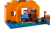 LEGO Minecraft 21248 The Pumpkin Farm