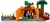 LEGO Minecraft 21248 The Pumpkin Farm