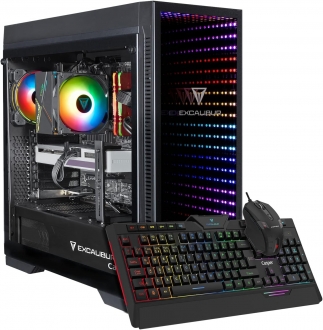 Casper Excalibur E75H.114F-BF60X-0SC