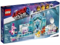 LEGO Movie 70837 Shimmer & Shine Sparkle Spa resim