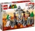 LEGO Super Mario 71423 Dry Bowser Castle Battle Expansion Set