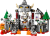 LEGO Super Mario 71423 Dry Bowser Castle Battle Expansion Set