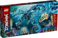 LEGO Ninjago 71754 Water Dragon resim