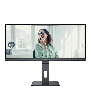 AOC CU34P3CV Monitör