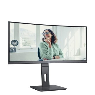 AOC CU34P3CV Monitör