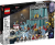 LEGO Marvel 76216 Iron Man Armoury