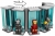 LEGO Marvel 76216 Iron Man Armoury