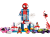 LEGO Spider Man 10784 Spider Man Webquarters Hangout