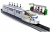 Cogo City 4110 Yüksek Hızlı Yolcu Treni