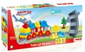 Dolu 5080 Tam Tren Seti 36 Parça resim