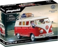 Playmobil 70176 Volkswagen T1 Camping Bus resim