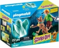Playmobil 70287 Scooby-Doo! resim
