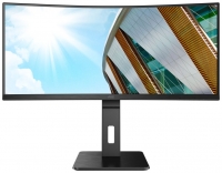 AOC CU34P2C resim