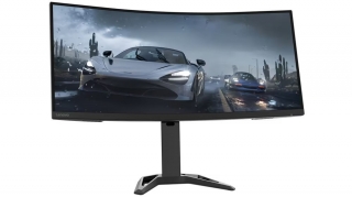 Lenovo G34w-30 Monitör