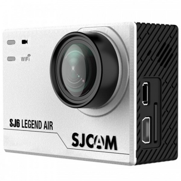 SJCAM SJ6 Legend Air Aksiyon Kamera