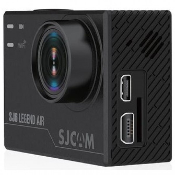 SJCAM SJ6 Legend Air Aksiyon Kamera
