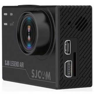 SJCAM SJ6 Legend Air Aksiyon Kamera