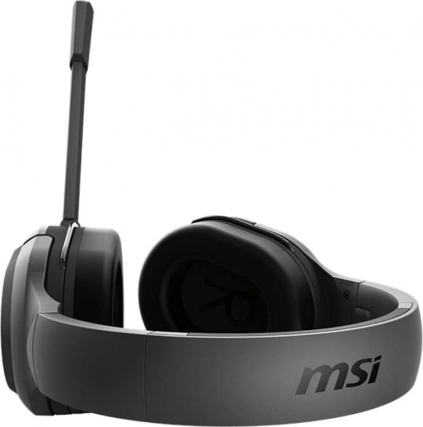 MSI Immerse GH50 Wireless Kablosuz Kulaklık