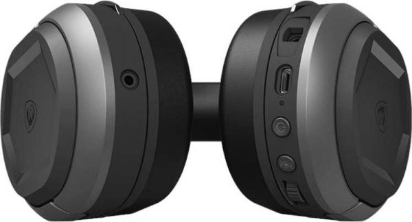 MSI Immerse GH50 Wireless Kablosuz Kulaklık