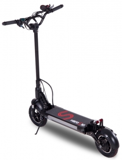 Hero S10 Elektrikli Scooter