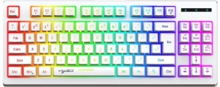 Hxsj L100 Klavye