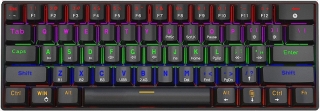 Hxsj L800 Klavye