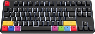 Hxsj L600 Klavye