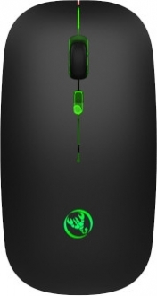 Hxsj T18 Mouse