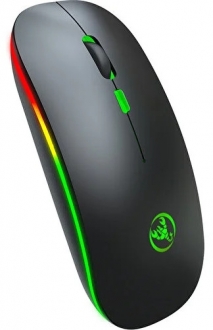 Hxsj T18 Mouse