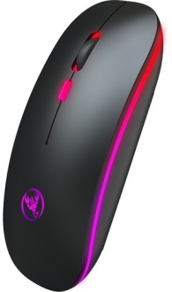 Hxsj T18 Mouse