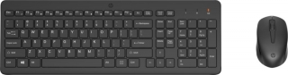 HP 330 TR Klavye & Mouse Seti