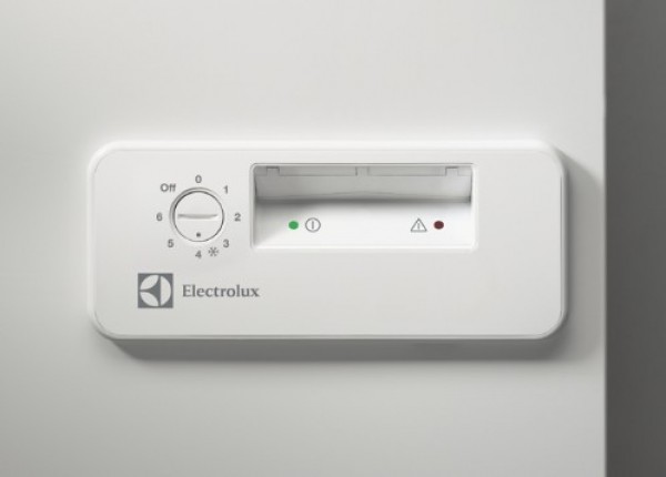 Electrolux EC3230AOW2 Derin Dondurucu