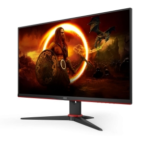AOC 24G2SPAE/BK Monitör
