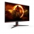 AOC 24G2SPAE/BK Monitör