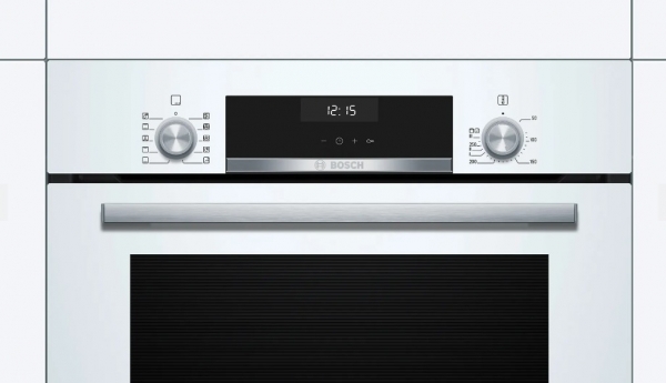 Bosch HBJ558YW5T Ankastre Fırın
