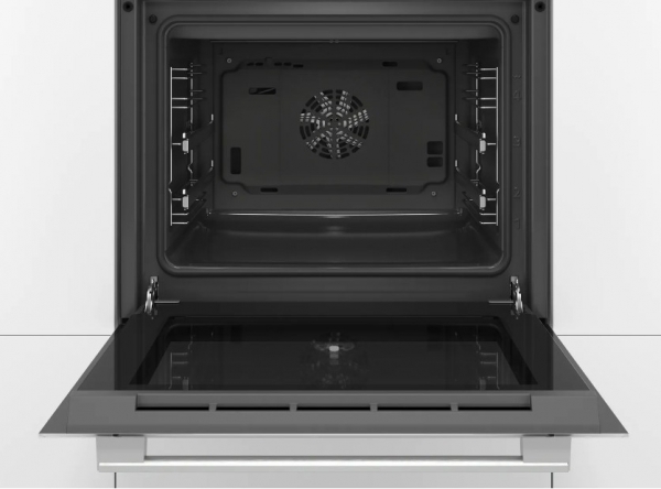 Bosch HBJ558YW5T Ankastre Fırın