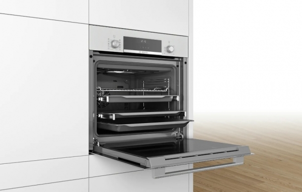 Bosch HBJ558YW5T Ankastre Fırın