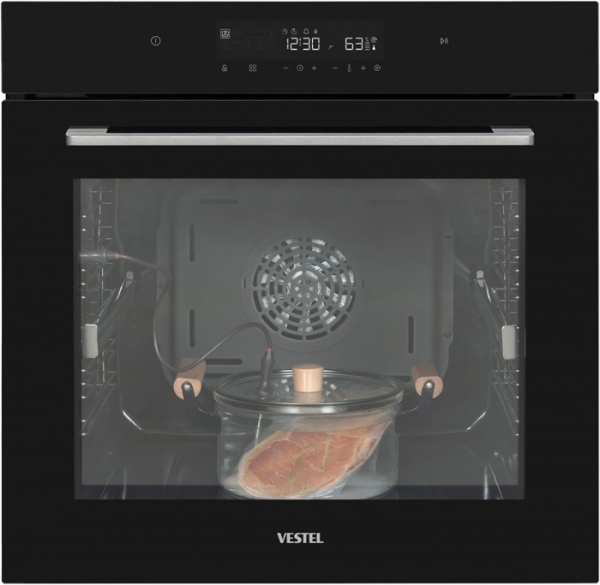 Vestel AF-97106 S Ankastre Fırın