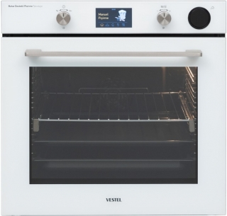 Vestel AF-97109 B Ankastre Fırın
