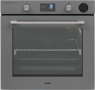 Vestel AF-97109 G Ankastre Fırın