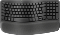 Logitech Wave Keys resim