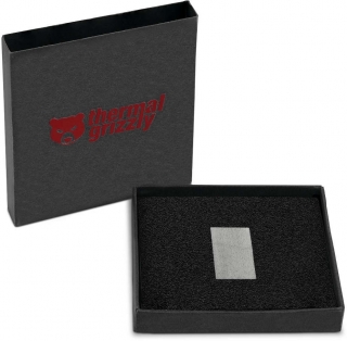 Thermal Grizzly KryoSheet 24x12 mm Termal Ped