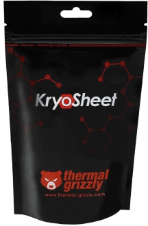 Thermal Grizzly KryoSheet 24x12 mm Termal Ped