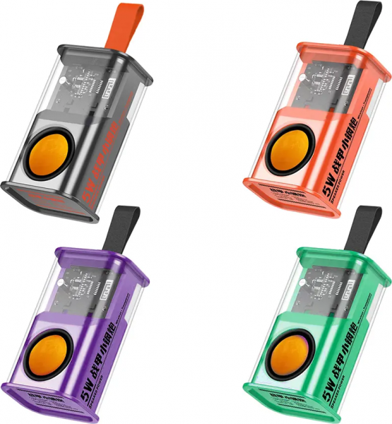 Torima D11 Bluetooth Hoparlör