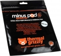 Thermal Grizzly Minus Pad Extreme 100x100x0.5 mm (TG-MPE-100-100-05-R) Termal Ped
