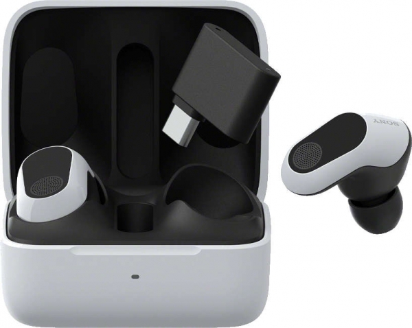 Sony Inzone Buds Tam Kablosuz Kulaklık