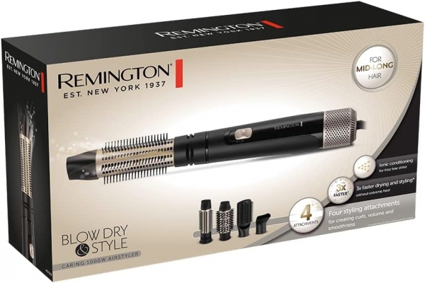 Remington AS7500 Elektrikli Fırça