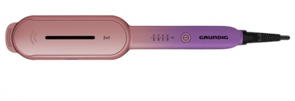 Grundig HS 8331 Saç Düzleştirici