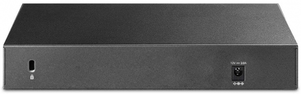 TP-Link TL-SX105 Switch